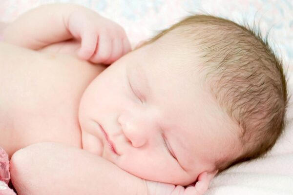 Basic Needs of a Newborn Baby | babyblinkup.com