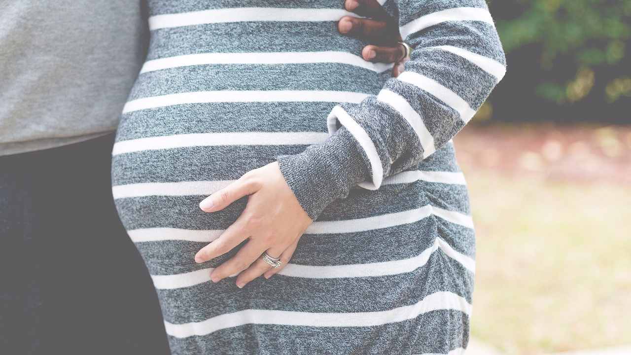 You are currently viewing Why Maternal Health Matters During Pregnancy