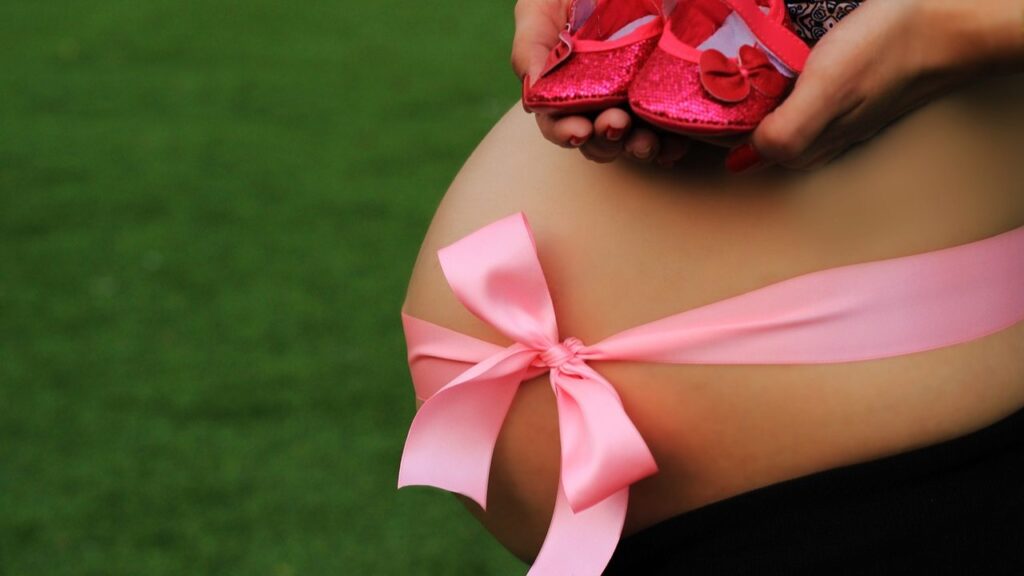 Maternal Health During Pregnancy