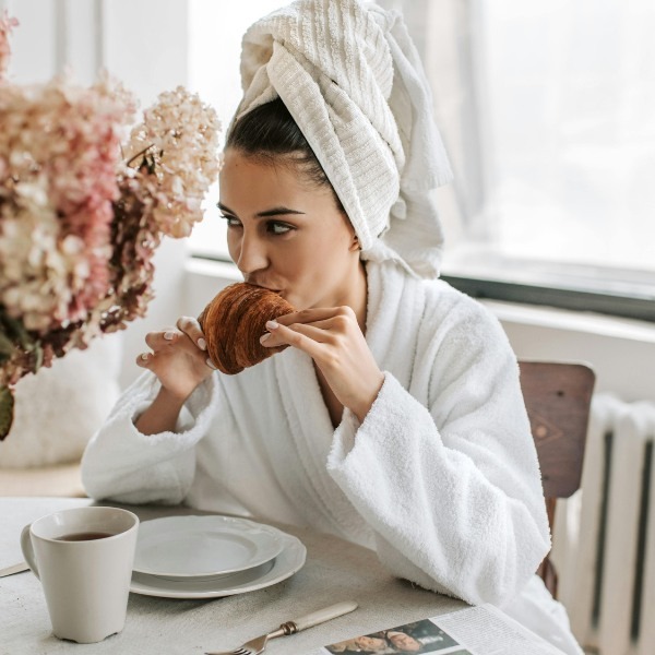 best breakfast during pregnancy