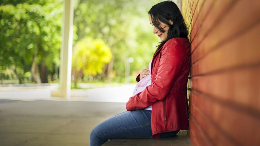 fruits for baby brain development during pregnancy