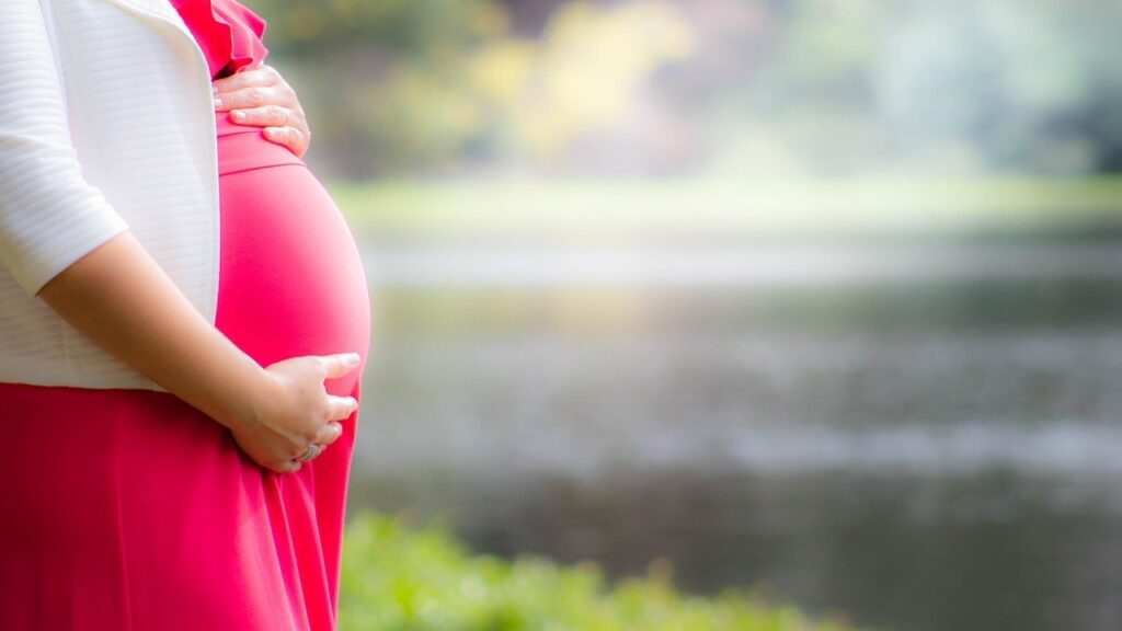 importance of pregnancy care