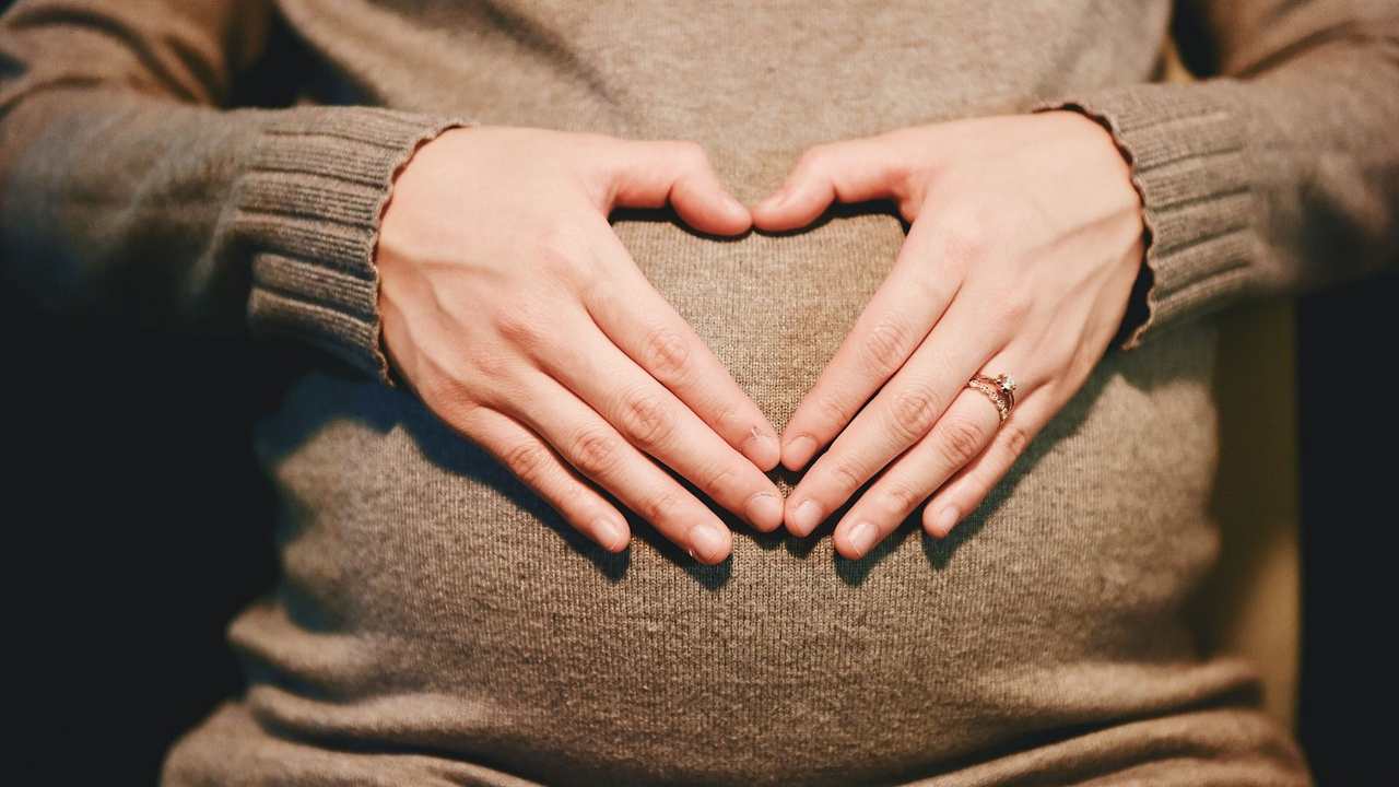 You are currently viewing Importance of Pregnancy Care: Why Every Mom Should Prioritize It