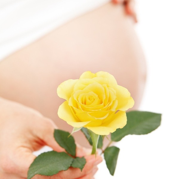 self-care during pregnancy