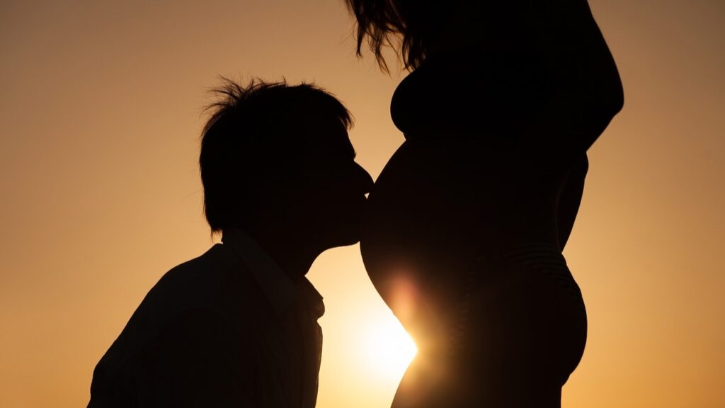 self-care during pregnancy