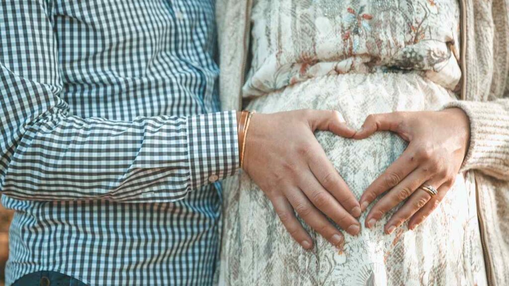self-care during pregnancy