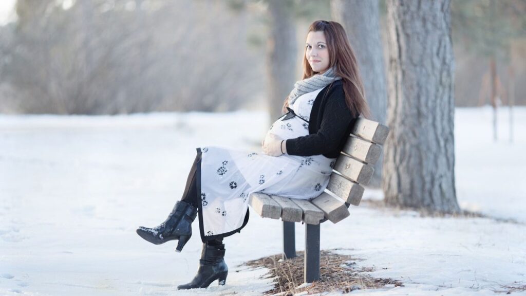 sitting positions to avoid during pregnancy