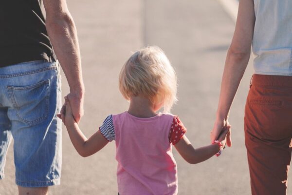 What Are the 5 Importance of Good Parenting | babyblinkup.com