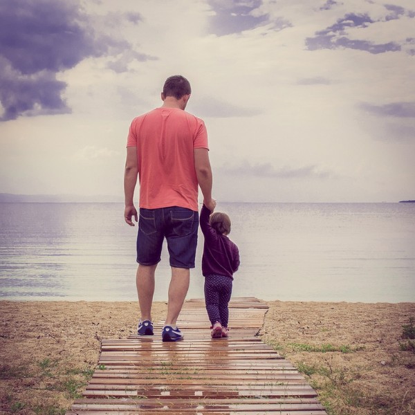What Are the Five Positive Parenting Skills