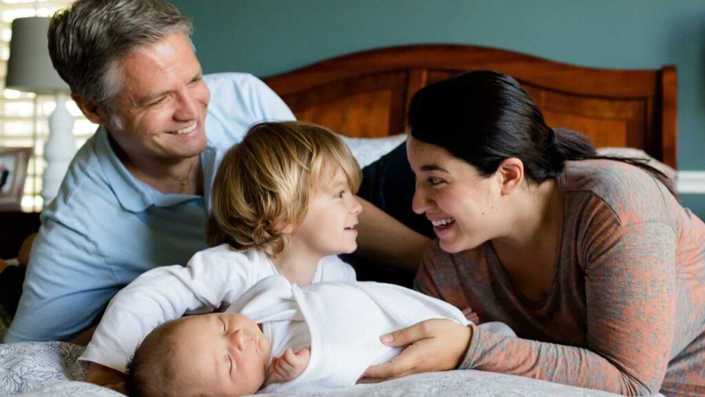 What Are the Five Positive Parenting Skills