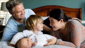 Read more about the article What Are the Five Positive Parenting Skills? Key Strategies for Effective Parenting