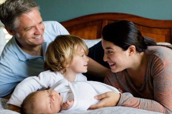 What Are the Five Positive Parenting Skills | babyblinkup.com