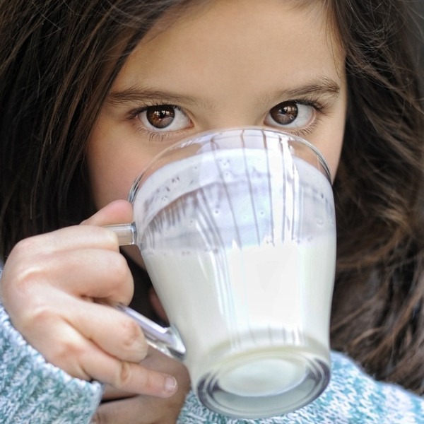What Food Is Best for the Healthy Development of a Child