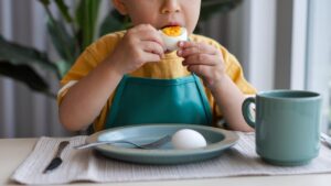 Read more about the article 9 Superfoods That Boost Your Child’s Development Naturally