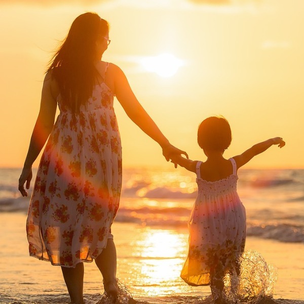 What Is the Most Advantageous Parenting Style