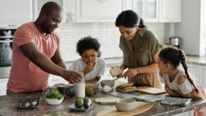 Read more about the article 9 Essential Facts You Should Know About the Five Key Stages of Child Development