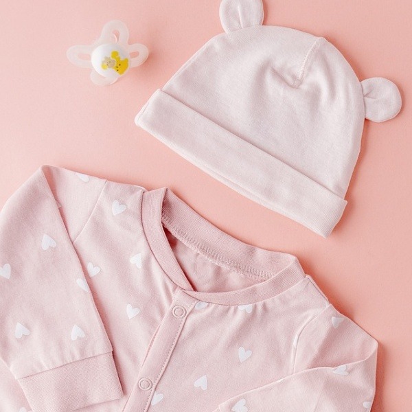 When should I stop buying newborn clothes