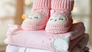 Read more about the article When Should I Stop Buying Newborn Clothes? A Practical Guide for Parents