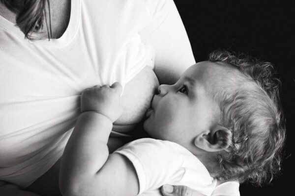 does eating unhealthy affect breast milk | babyblinkup.com