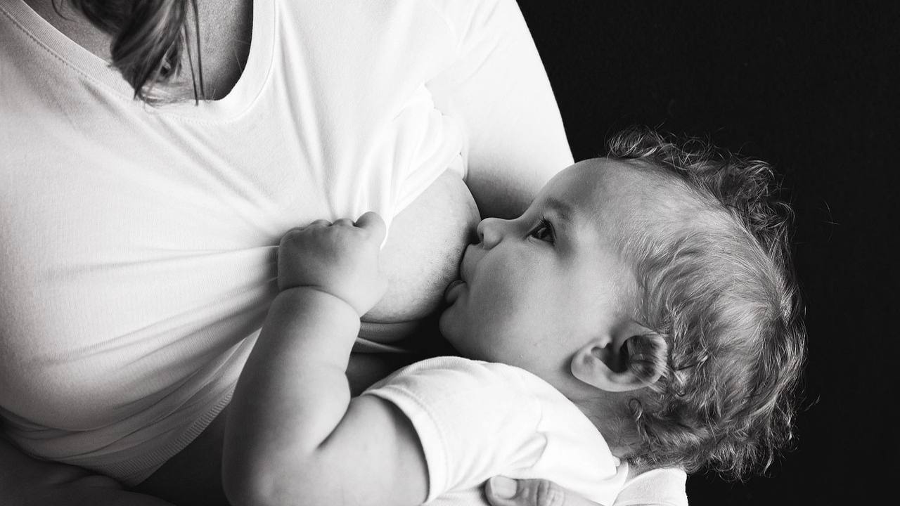 does eating unhealthy affect breast milk | babyblinkup.com