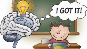 Read more about the article 11 Easy Tips to Help Your Child Learn Faster and Think Smarter