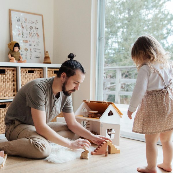 what is the most important child development
