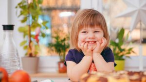 Read more about the article 7 Reasons Why Good Nutrition Is Key to Your Child’s Development