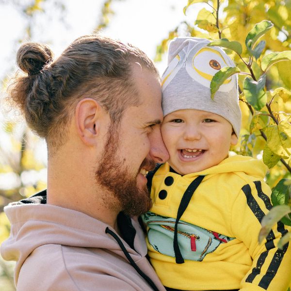 How Can We Fill Our Family Life with Love