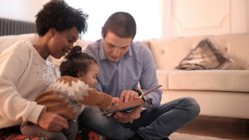 How Can We Fill Our Family Life with Love