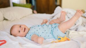 Read more about the article 5 Tips on How Do I Choose the Right Baby Product for My Newborn