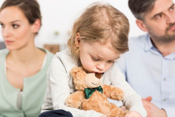 How Does Family Problems Affect a Child | babyblinkup.com