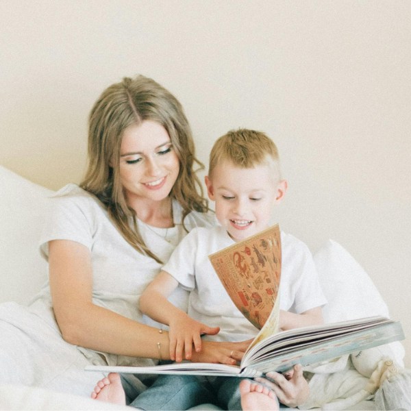 how can parents affect children's mental health