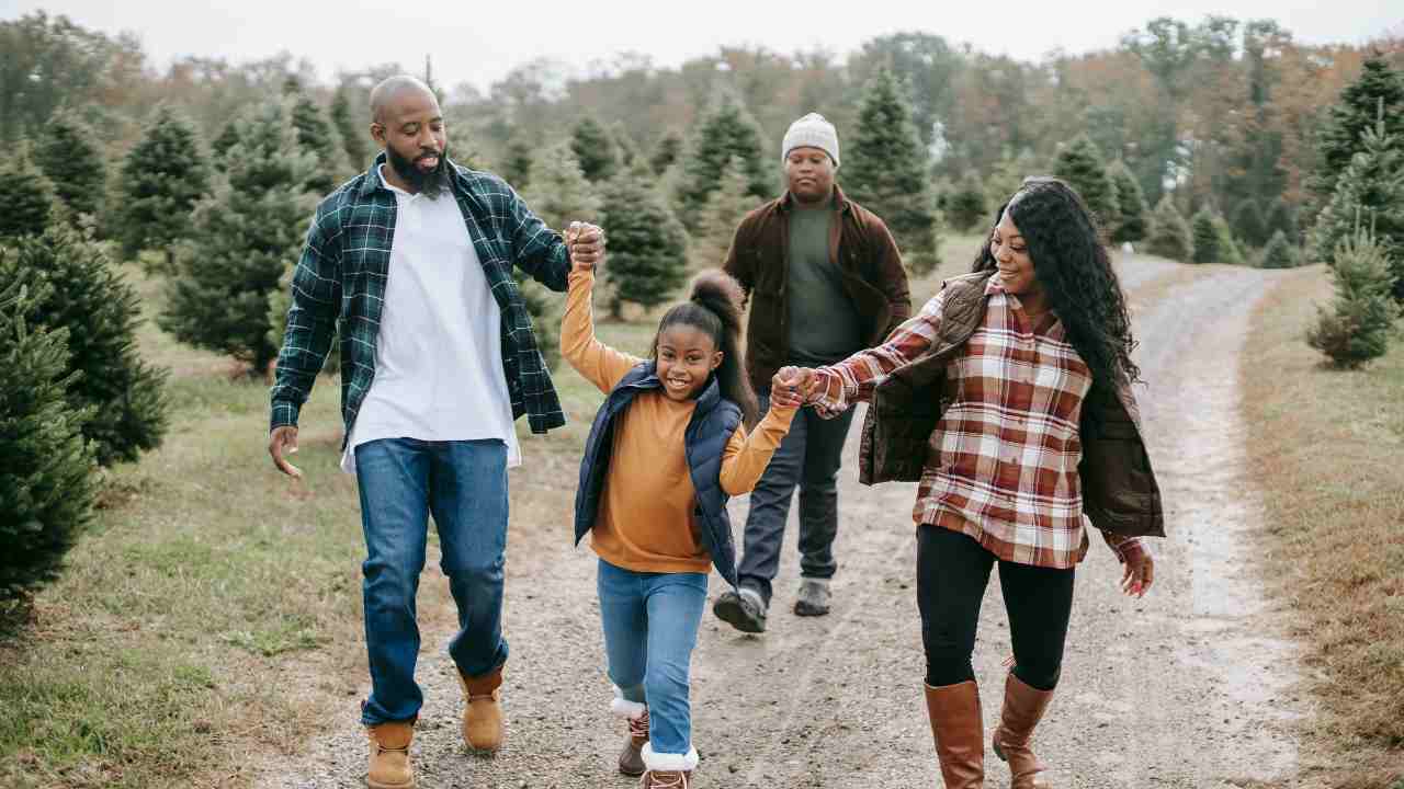 how does family life affect children | family lifestyle