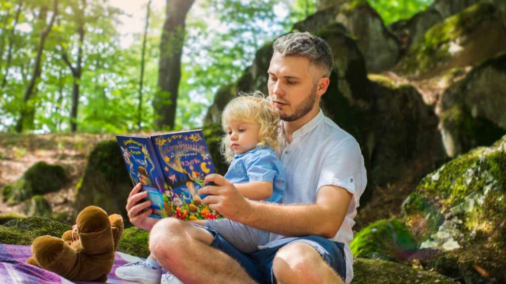 what activities can help a child's development
