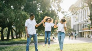 Read more about the article 9 Amazing Positive Effects of Family on Your Everyday Life