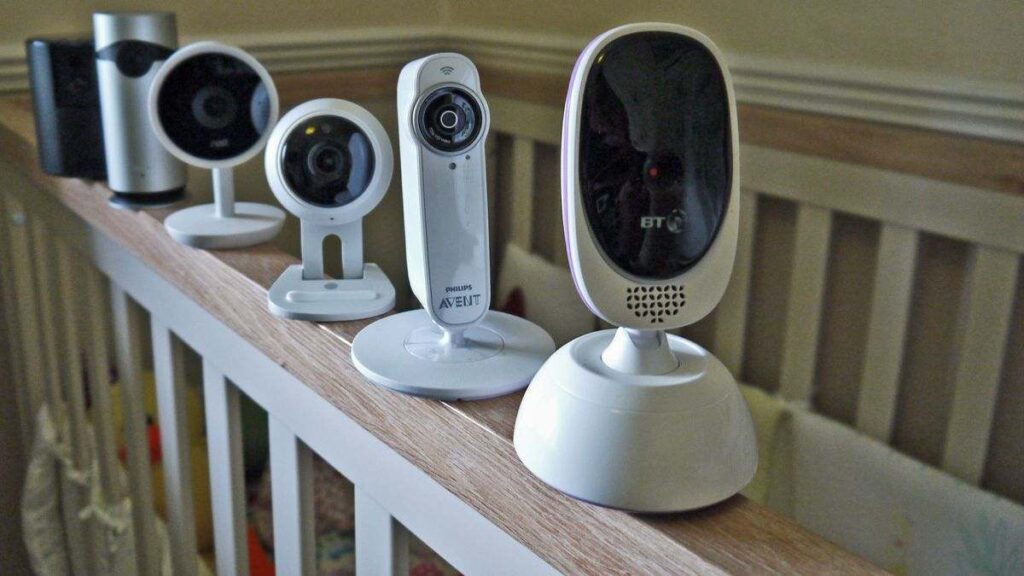 Best Baby Monitors of 2025
