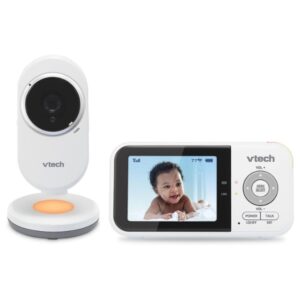 Read more about the article Can I Watch MyVTech Baby Monitor on My Phone? 5 Proven Ways!