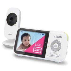 Read more about the article Is WiFi or Non WiFi Baby Monitor Better? A Complete Comparison