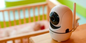 Read more about the article Is it OK to Use Baby Monitor for Newborn? Read This First!