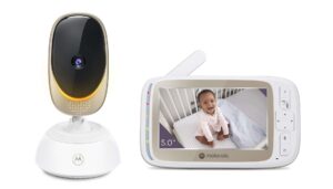 Read more about the article What to Consider When Choosing a Baby Monitor?